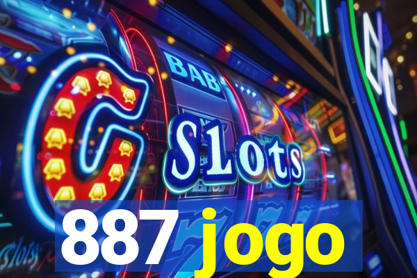 887 jogo